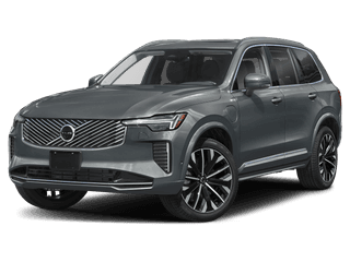 Volvo XC90 Plug-In Hybrid T8 AWD Plus 7-Seater Volvo XC90 Plug-In Hybrid T8 AWD Plus 7-Seater