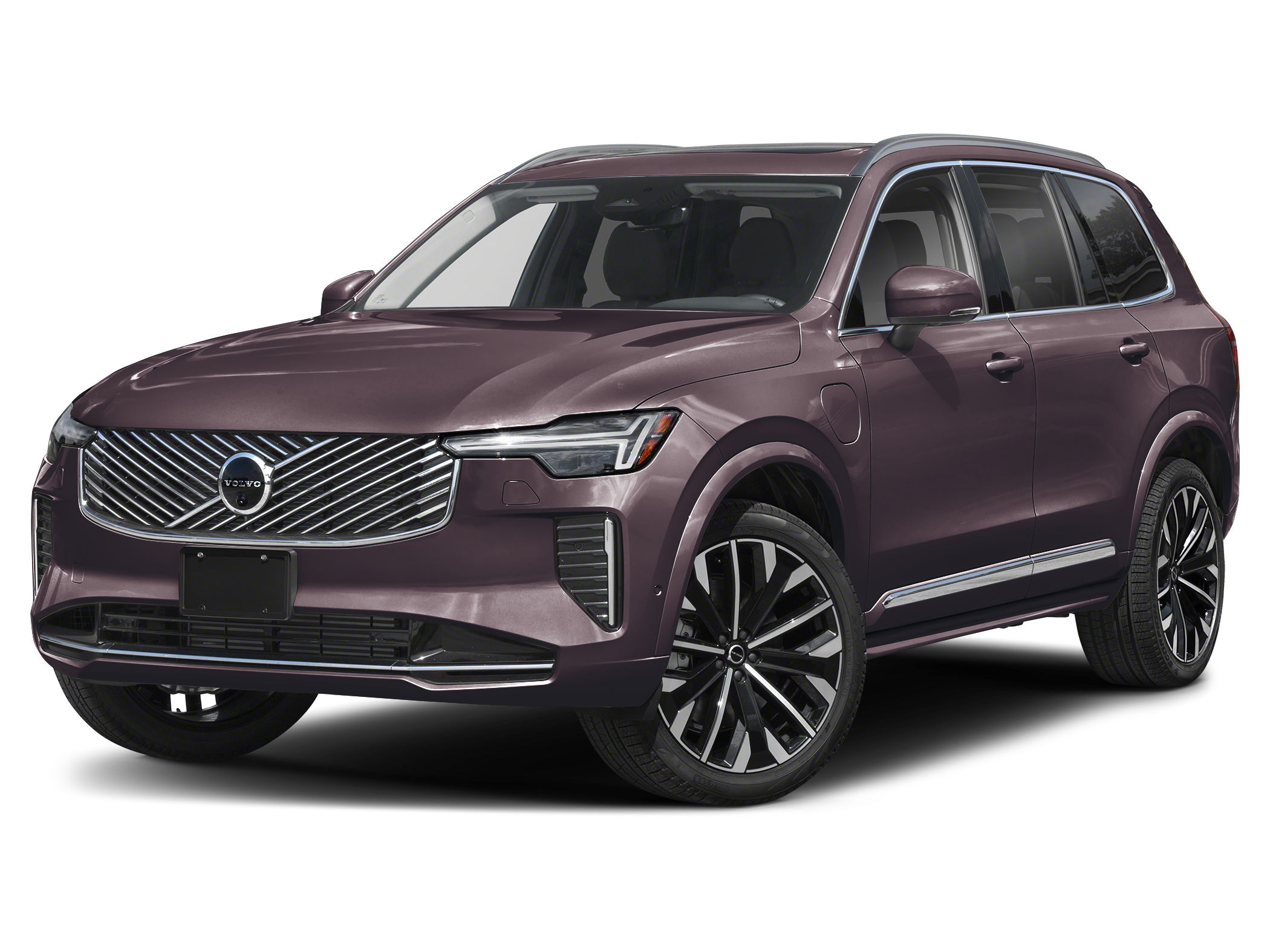 Volvo XC90 Plug-In Hybrid Ultra T8 AWD 7-Seater Volvo XC90 Plug-In Hybrid Ultra T8 AWD 7-Seater