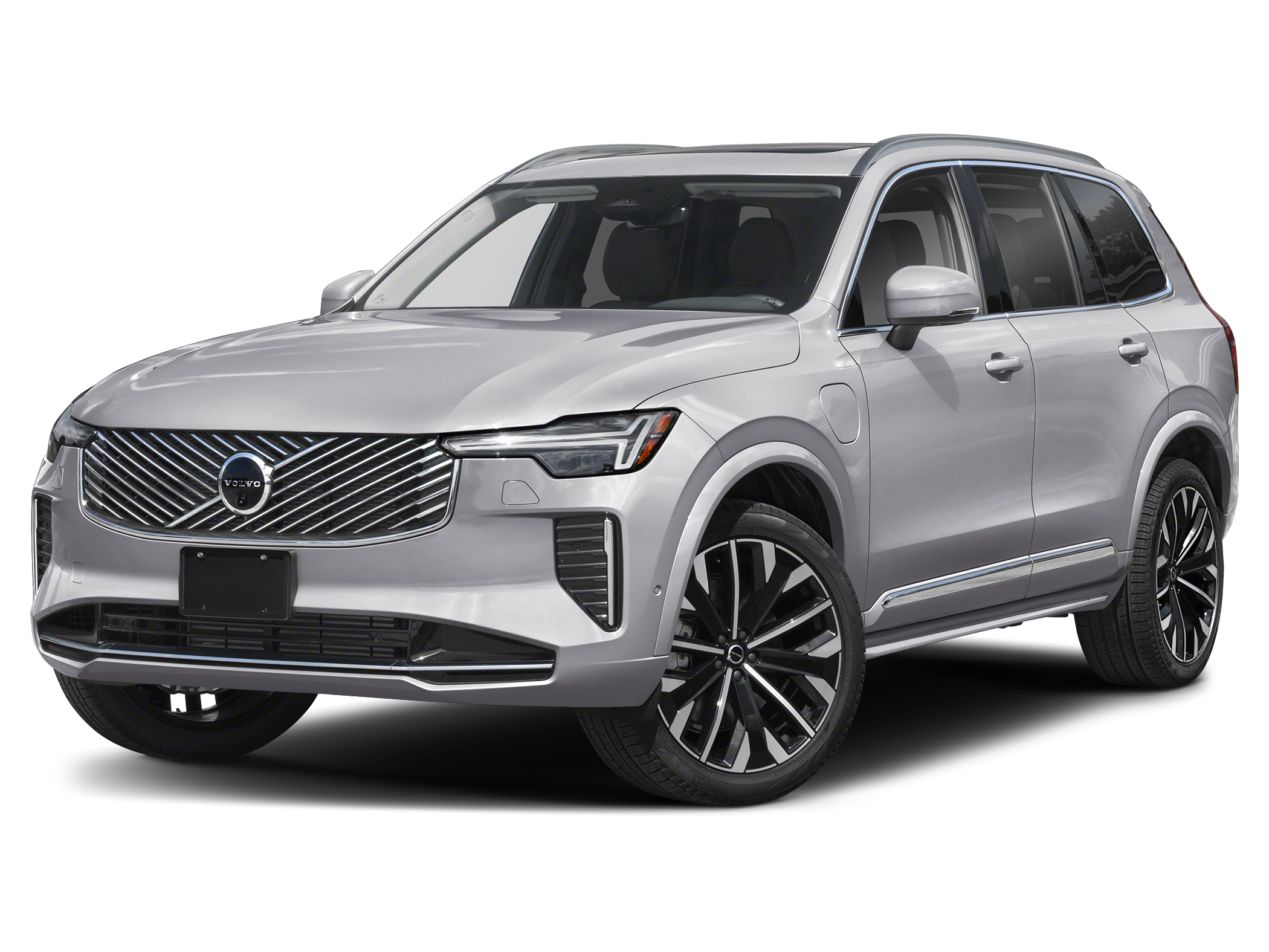 Volvo XC90 Plug-In Hybrid Plus T8 AWD 6-Seater Volvo XC90 Plug-In Hybrid Plus T8 AWD 6-Seater