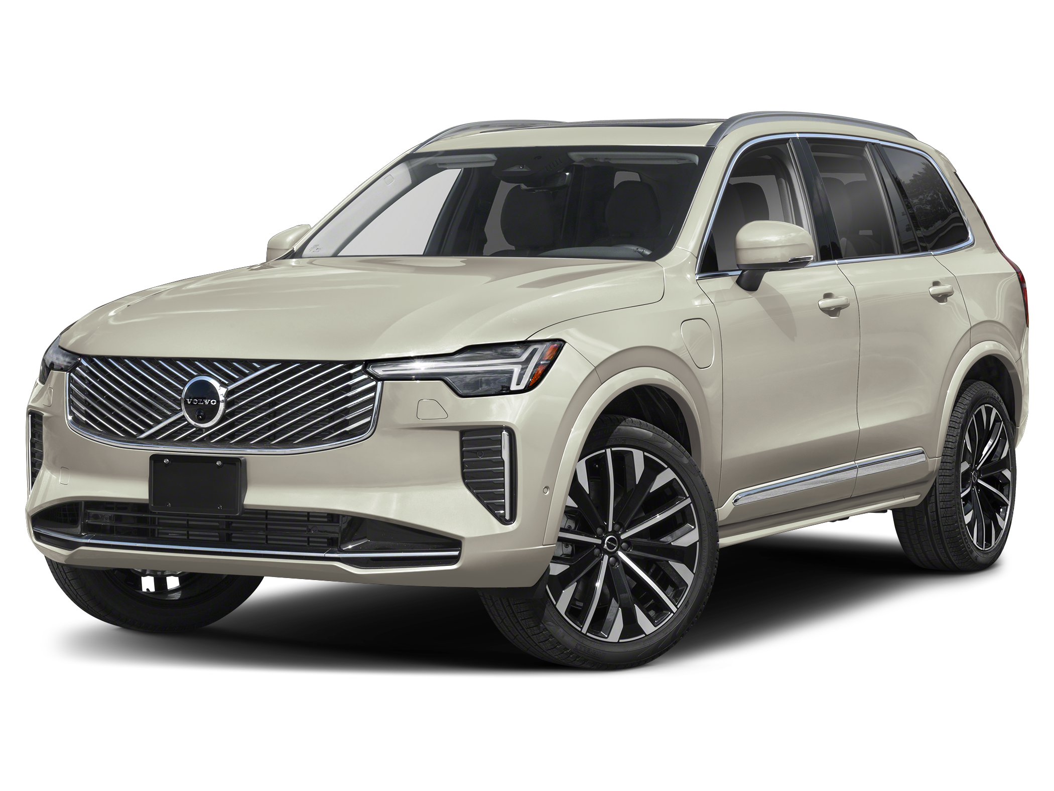 Volvo XC90 Plug-In Hybrid T8 AWD Plus 7-Seater Volvo XC90 Plug-In Hybrid T8 AWD Plus 7-Seater