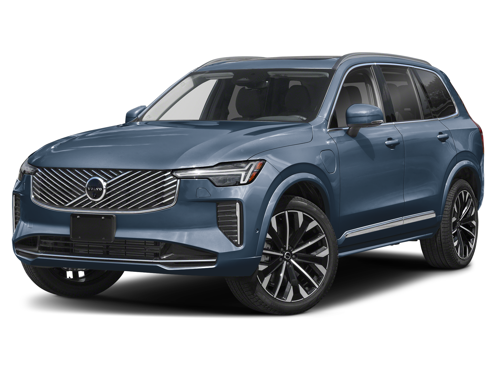 Volvo XC90 Plug-In Hybrid T8 AWD Plus 6-Seater Volvo XC90 Plug-In Hybrid T8 AWD Plus 6-Seater