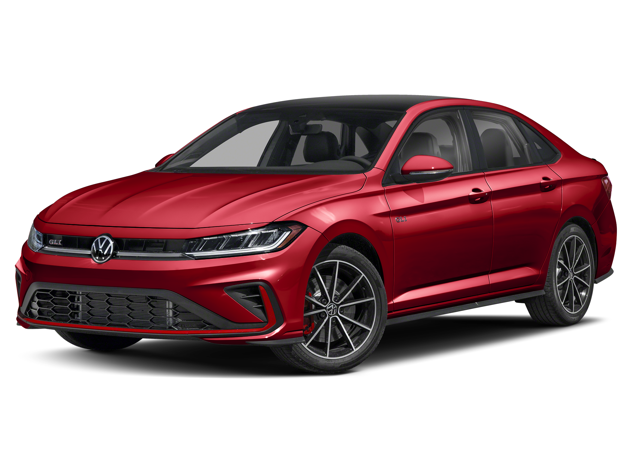 Volkswagen Jetta GLI Autobahn Manual Volkswagen Jetta GLI Autobahn Manual