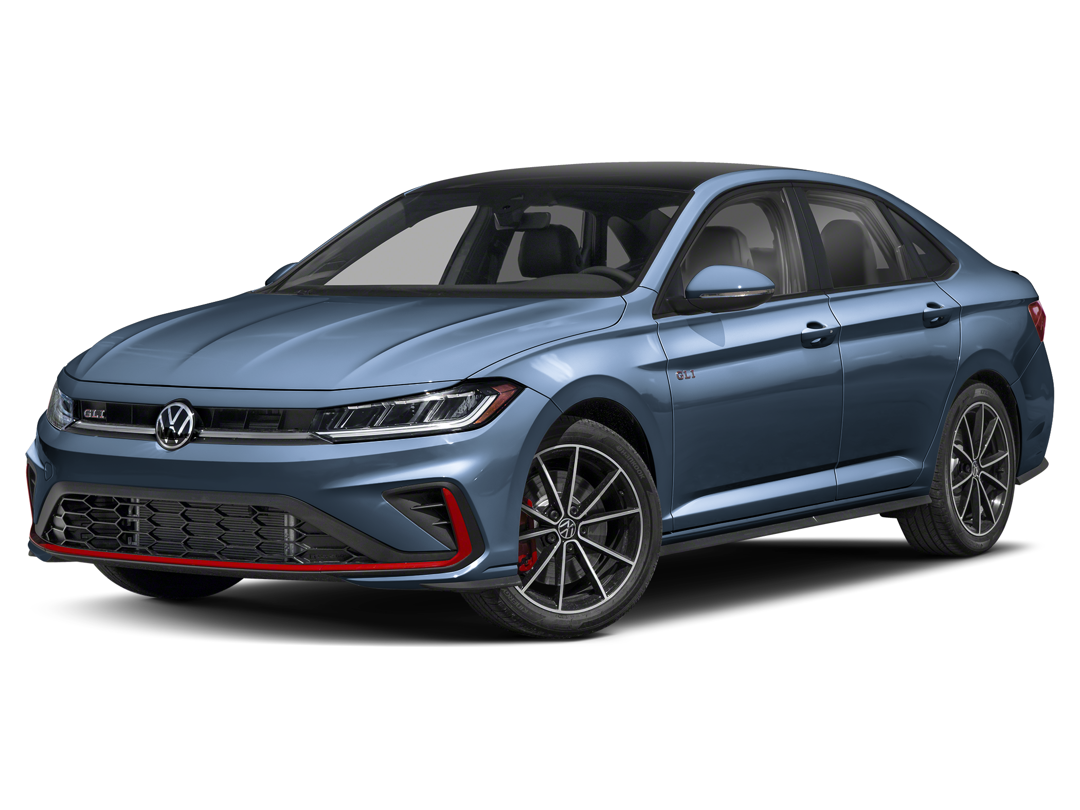 Volkswagen Jetta GLI Autobahn Manual Volkswagen Jetta GLI Autobahn Manual