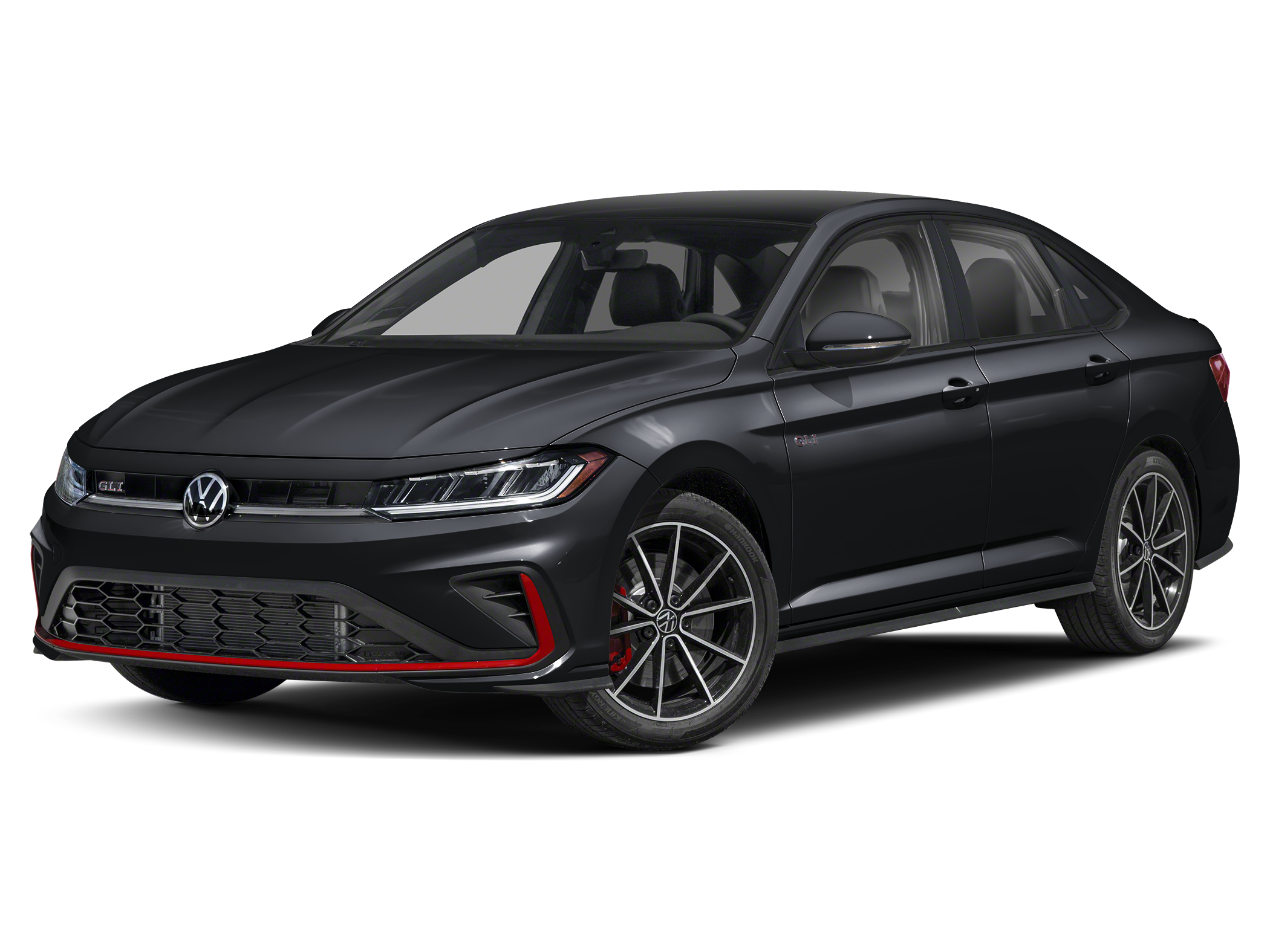 Volkswagen Jetta GLI Autobahn Manual Volkswagen Jetta GLI Autobahn Manual