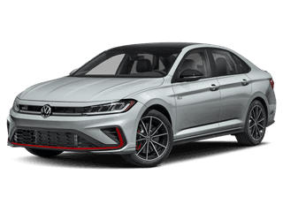 Volkswagen Jetta GLI Autobahn Manual Volkswagen Jetta GLI Autobahn Manual