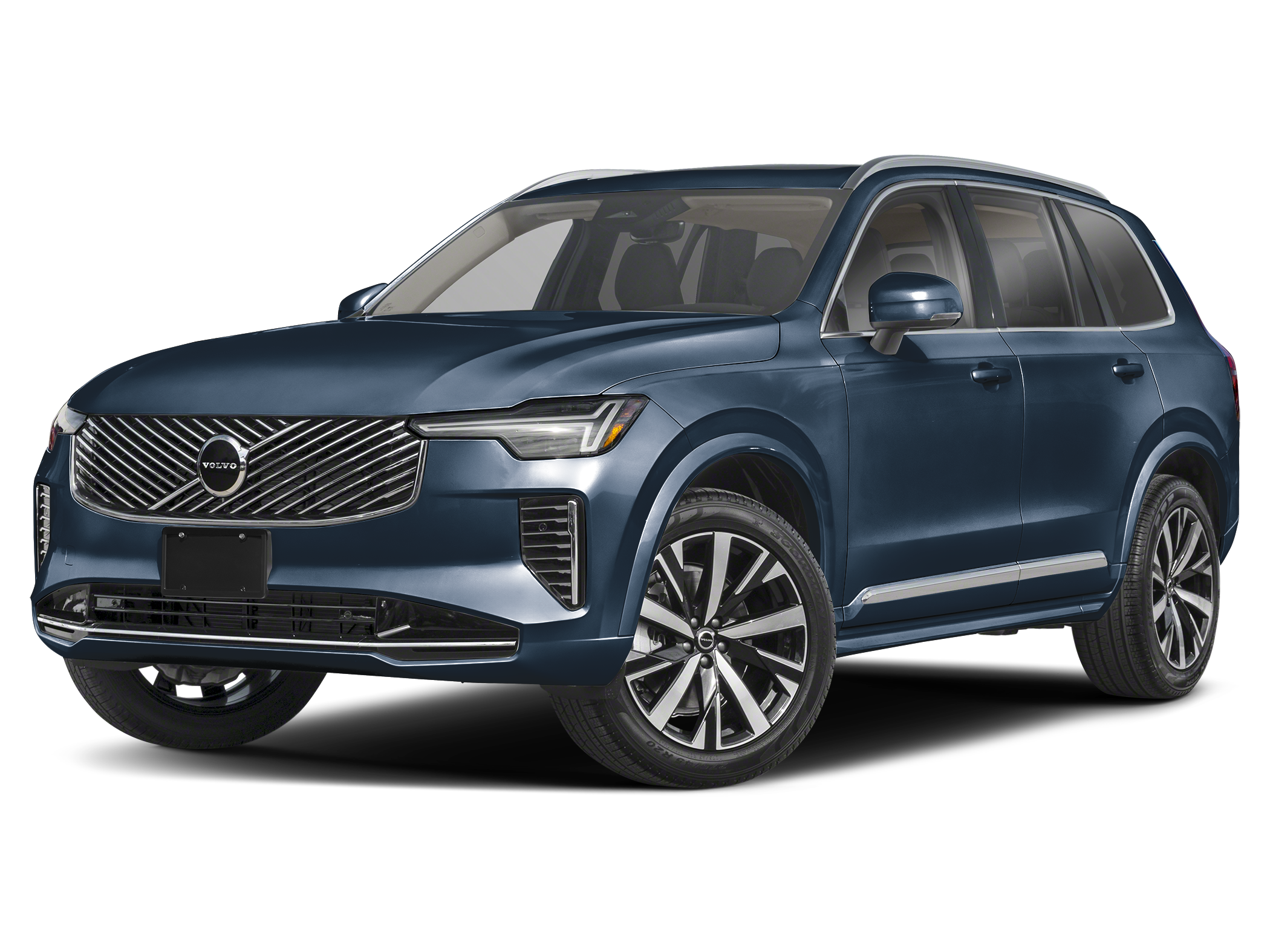 Volvo XC90 B5 AWD Plus 7-Seater Volvo XC90 B5 AWD Plus 7-Seater