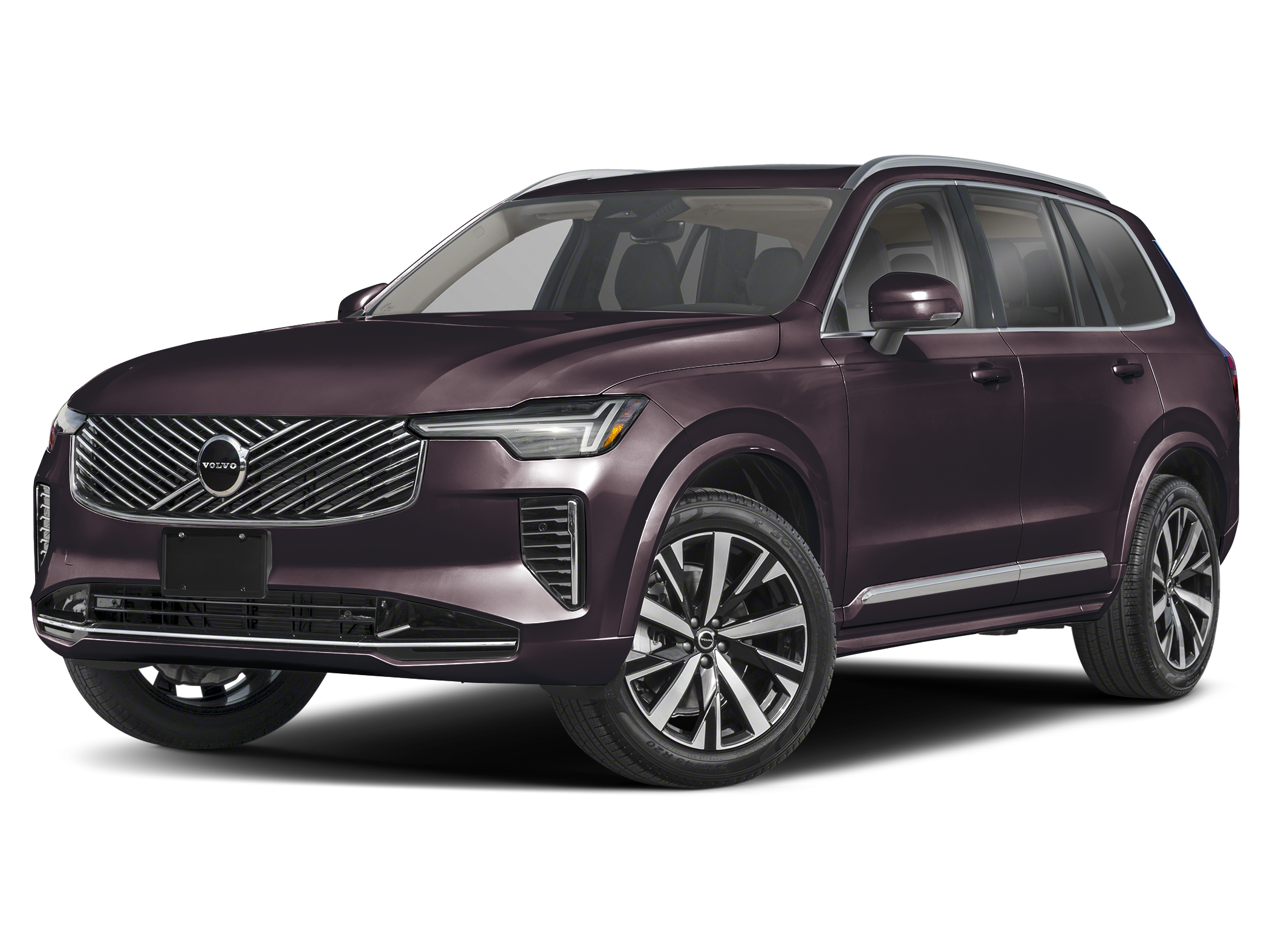 Volvo XC90 B6 AWD Ultra Dark Theme 7-Seater Volvo XC90 B6 AWD Ultra Dark Theme 7-Seater