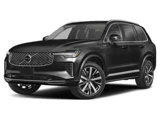 Volvo XC90 Core B5 AWD 7-Seater Volvo XC90 Core B5 AWD 7-Seater