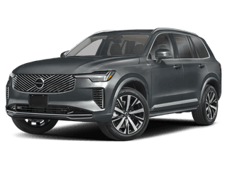 Volvo XC90 Plus B5 AWD 7-Seater Volvo XC90 Plus B5 AWD 7-Seater