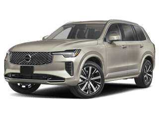 Volvo XC90 Plus B6 AWD 7-Seater Volvo XC90 Plus B6 AWD 7-Seater