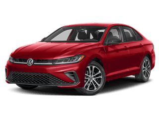 Volkswagen Jetta Sport Auto Volkswagen Jetta Sport Auto