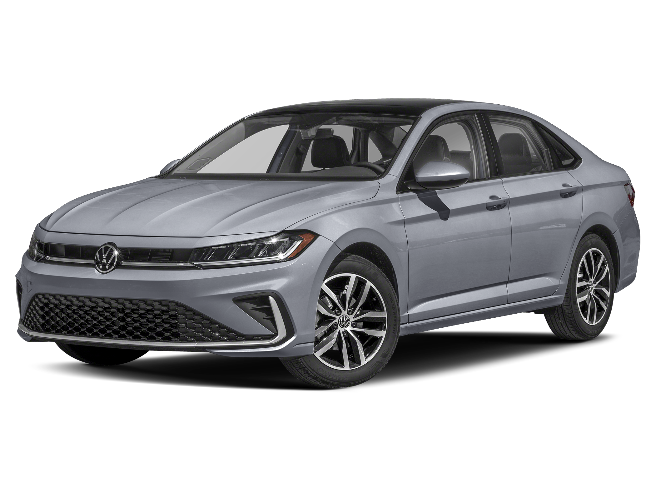 Volkswagen Jetta SE Auto Volkswagen Jetta SE Auto