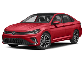 Volkswagen Jetta SE Auto Volkswagen Jetta SE Auto