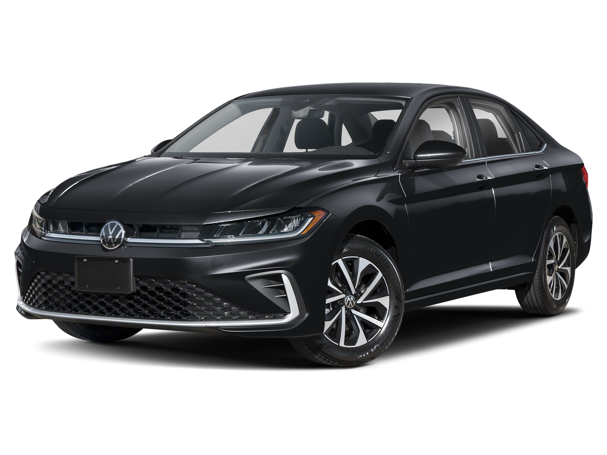 Volkswagen Jetta S Auto Volkswagen Jetta S Auto