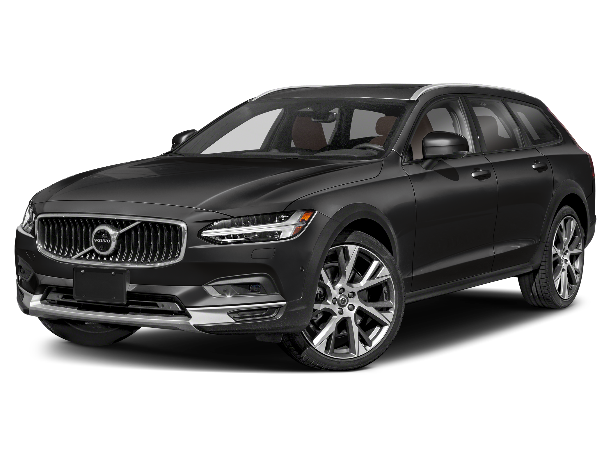 Volvo V90 Cross Country B6 AWD Ultra Volvo V90 Cross Country B6 AWD Ultra