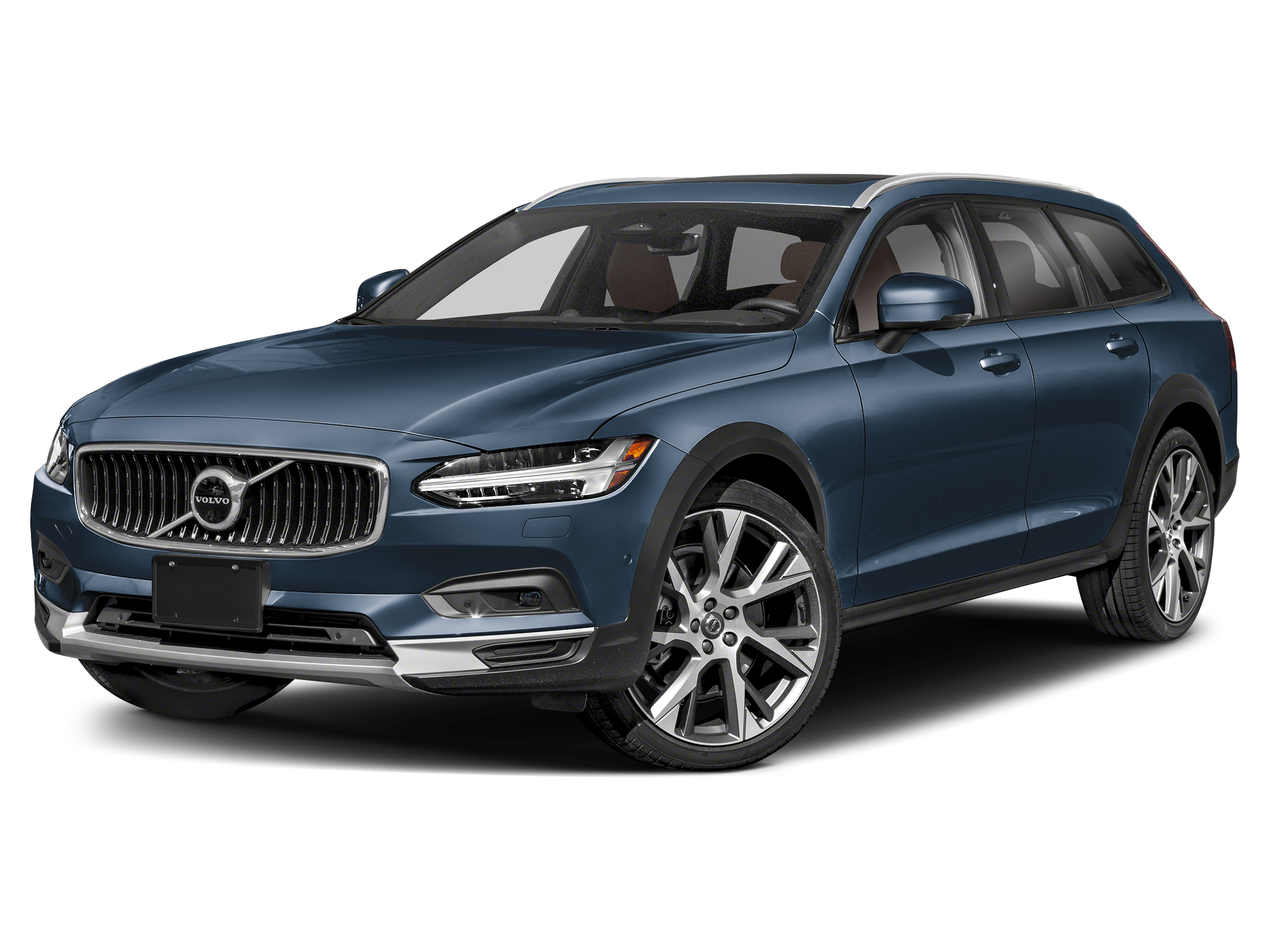 Volvo V90 Cross Country B6 AWD Ultra Volvo V90 Cross Country B6 AWD Ultra