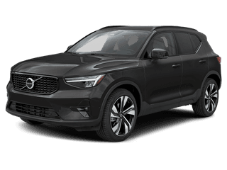 Volvo XC40 Plus B5 AWD Volvo XC40 Plus B5 AWD