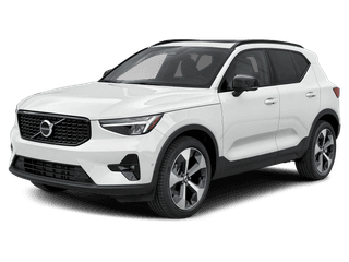 Volvo XC40 Plus B5 AWD Volvo XC40 Plus B5 AWD