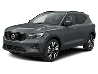 Volvo XC40 Core B5 AWD Volvo XC40 Core B5 AWD