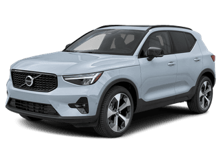 Volvo XC40 Plus B5 AWD Volvo XC40 Plus B5 AWD