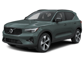 Volvo XC40 Plus B5 AWD Volvo XC40 Plus B5 AWD