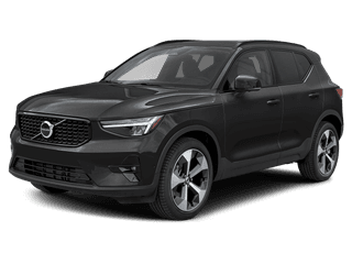 Volvo XC40 Plus B5 AWD Volvo XC40 Plus B5 AWD