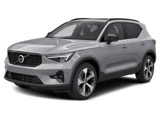 Volvo XC40 Plus B5 AWD Volvo XC40 Plus B5 AWD
