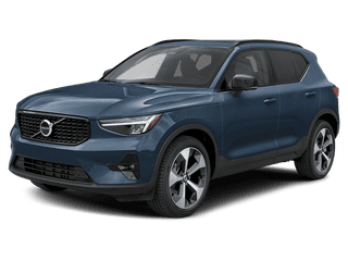 Volvo XC40 Core B4 FWD Volvo XC40 Core B4 FWD