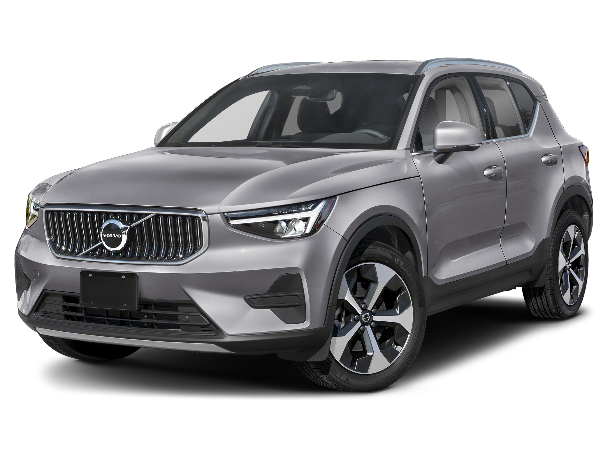 Volvo XC40 Core B5 AWD Volvo XC40 Core B5 AWD