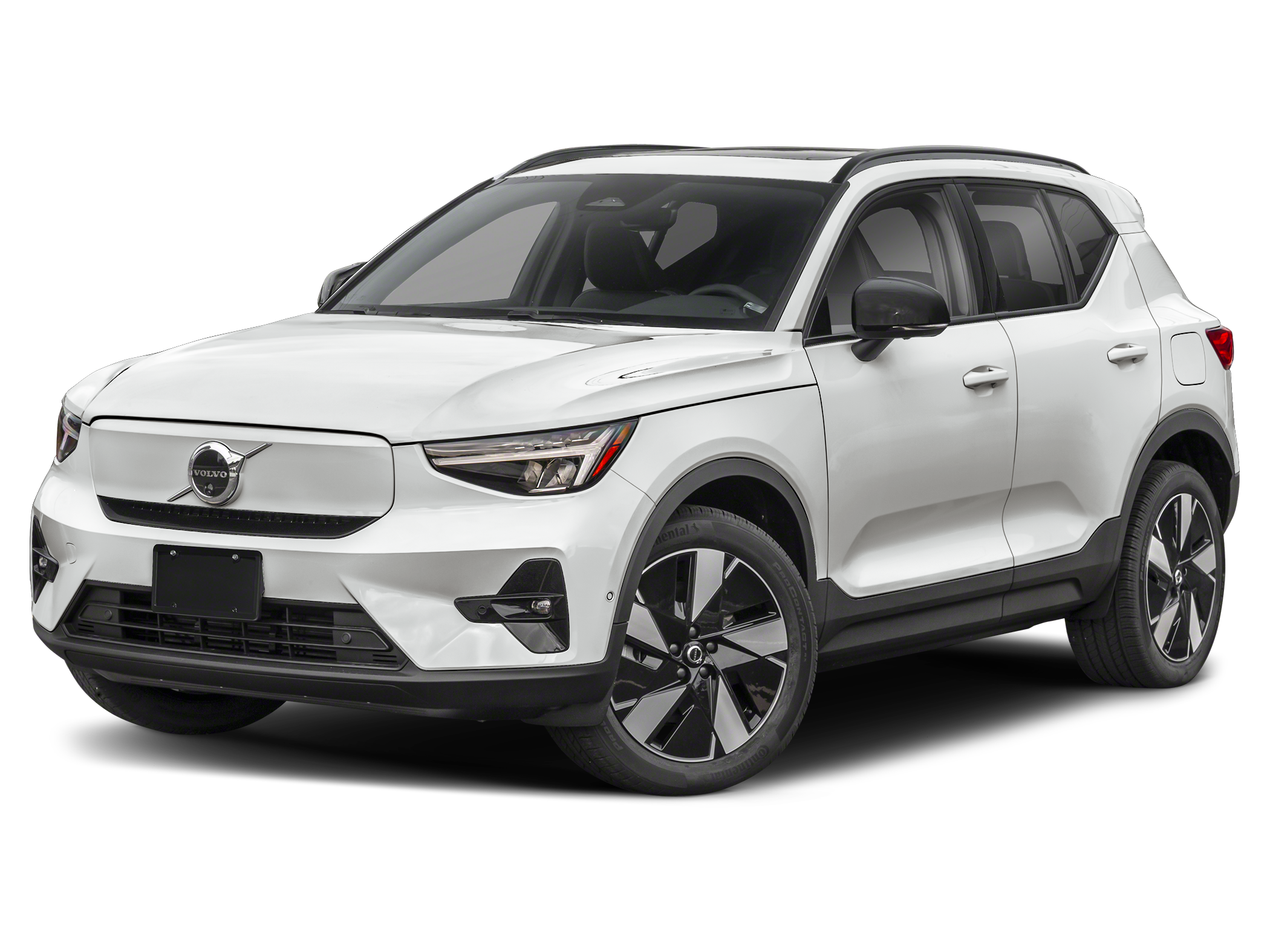 Volvo EX40 Plus Single Motor Extended Range RWD Volvo EX40 Plus Single Motor Extended Range RWD