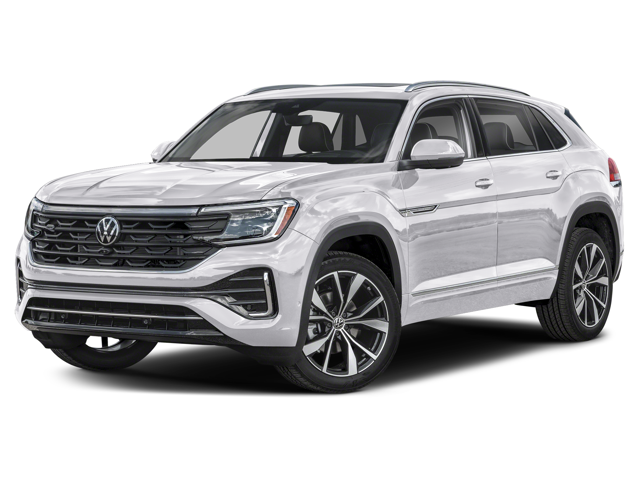 Volkswagen Atlas Cross Sport 2.0T SEL Premium R-Line 4MOTION Volkswagen Atlas Cross Sport 2.0T SEL Premium R-Line 4MOTION