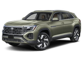 Volkswagen Atlas Cross Sport 2.0T SEL 4MOTION Volkswagen Atlas Cross Sport 2.0T SEL 4MOTION