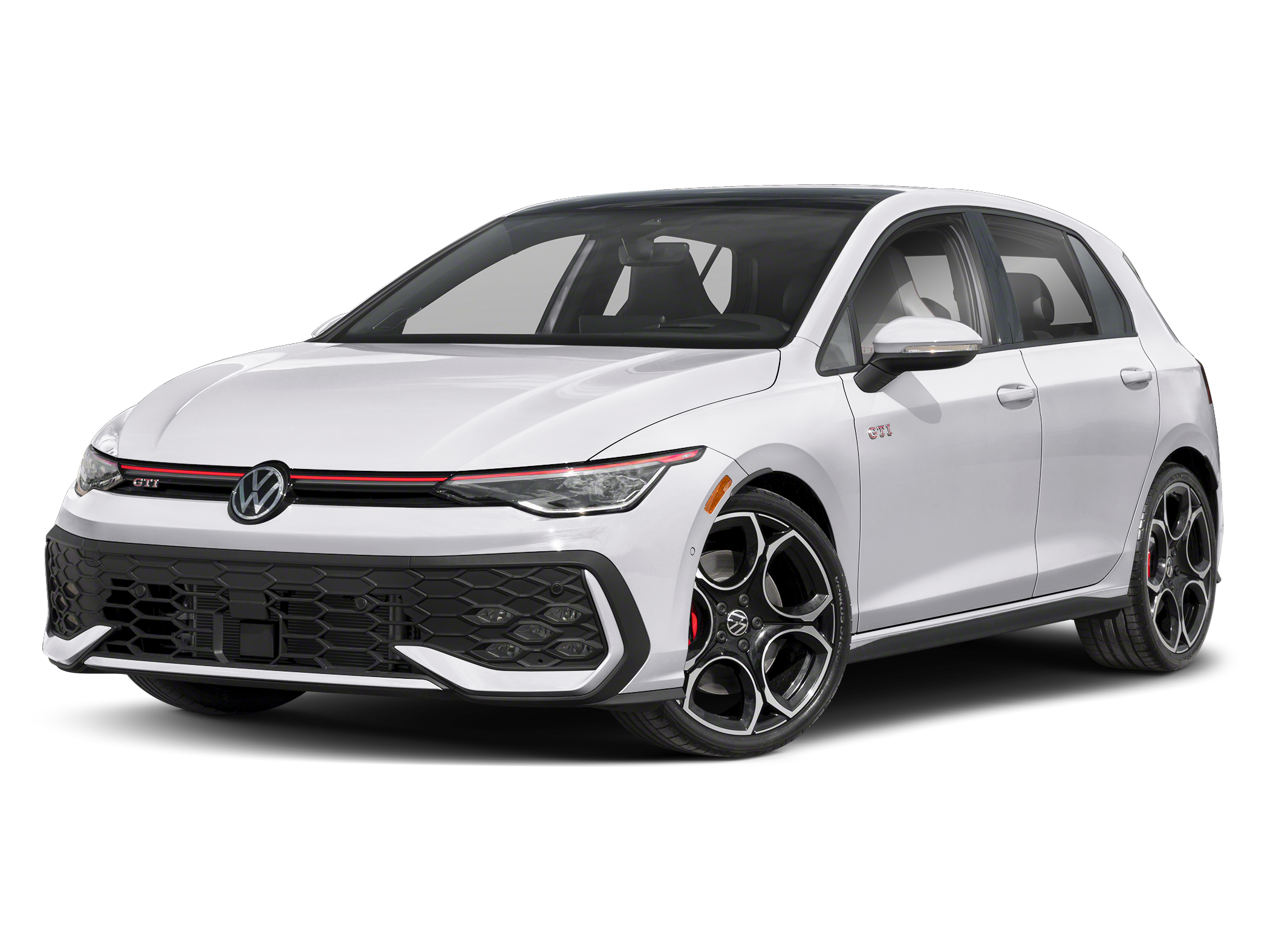 Volkswagen Golf GTI Autobahn 2.0T DSG Volkswagen Golf GTI Autobahn 2.0T DSG