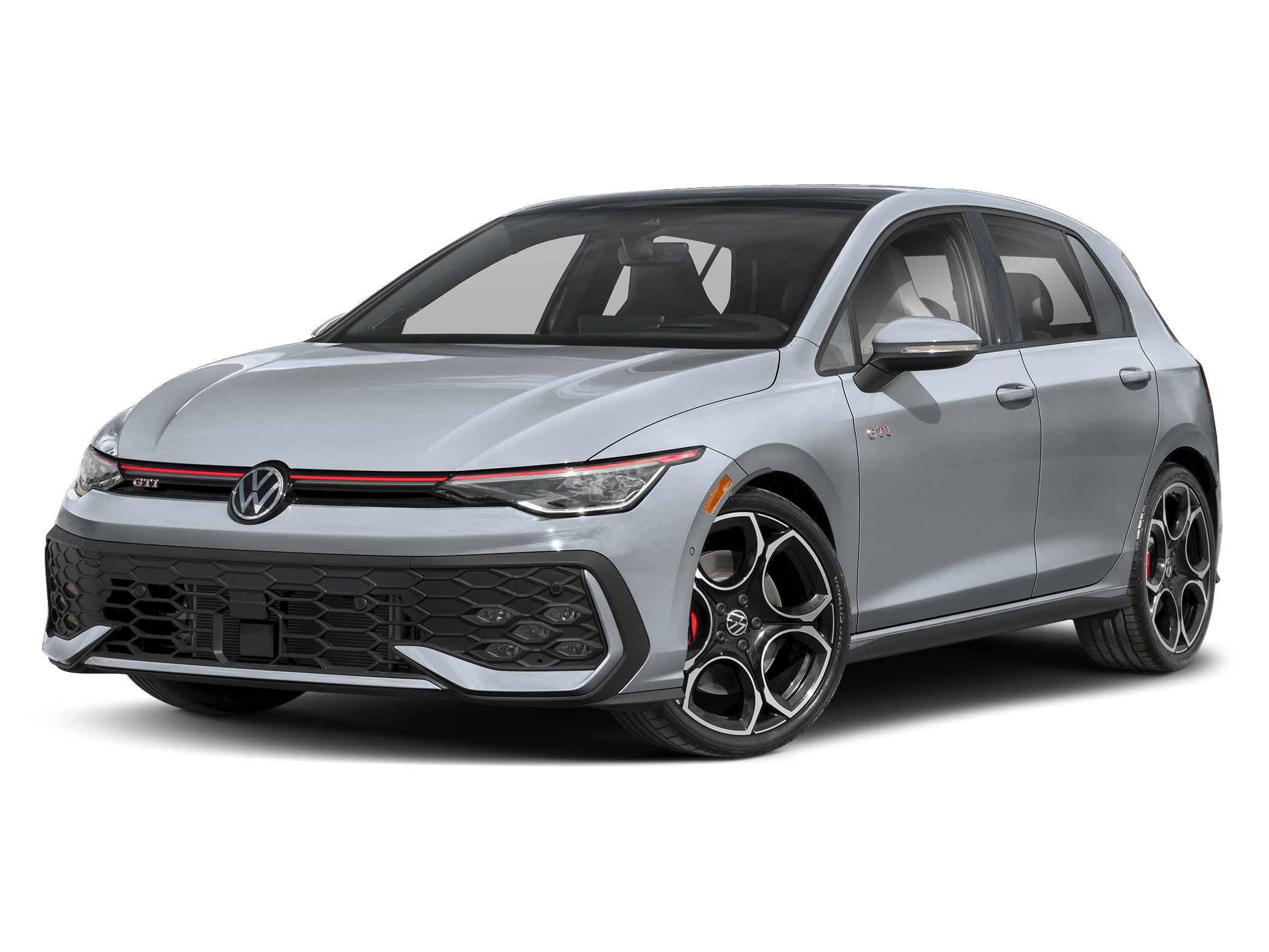 Volkswagen Golf GTI Autobahn 2.0T DSG Volkswagen Golf GTI Autobahn 2.0T DSG