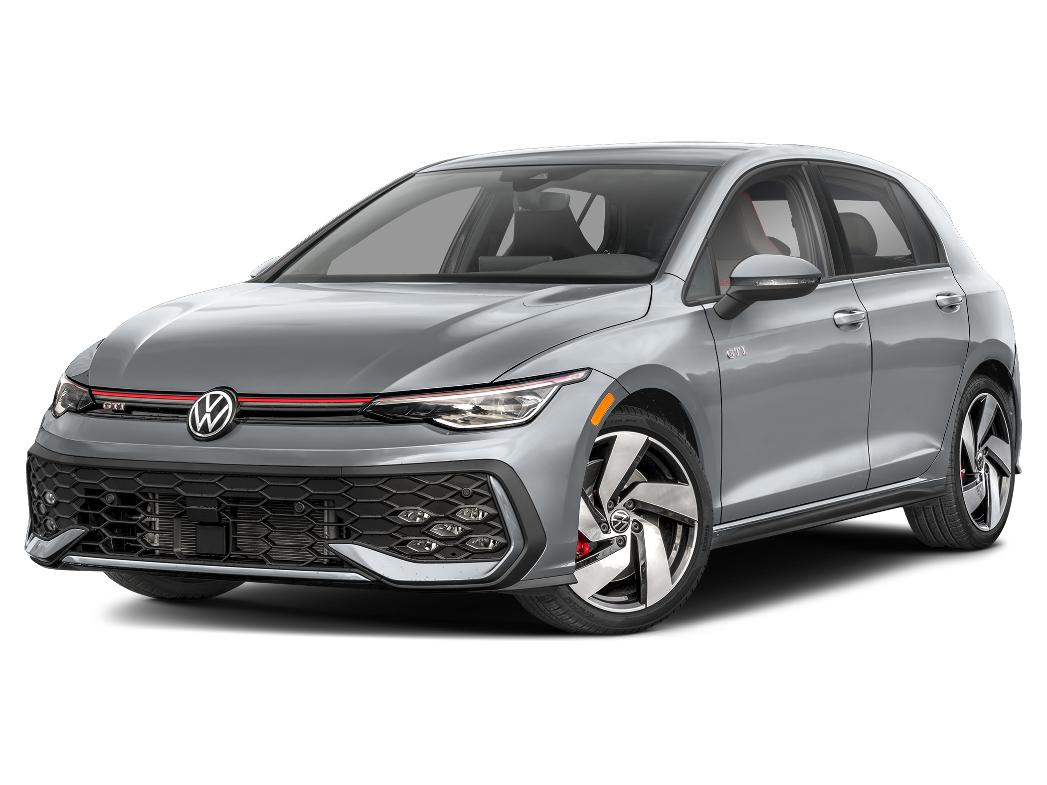 Volkswagen Golf GTI S 2.0T DSG Volkswagen Golf GTI S 2.0T DSG