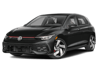 Volkswagen Golf GTI S 2.0T DSG Volkswagen Golf GTI S 2.0T DSG