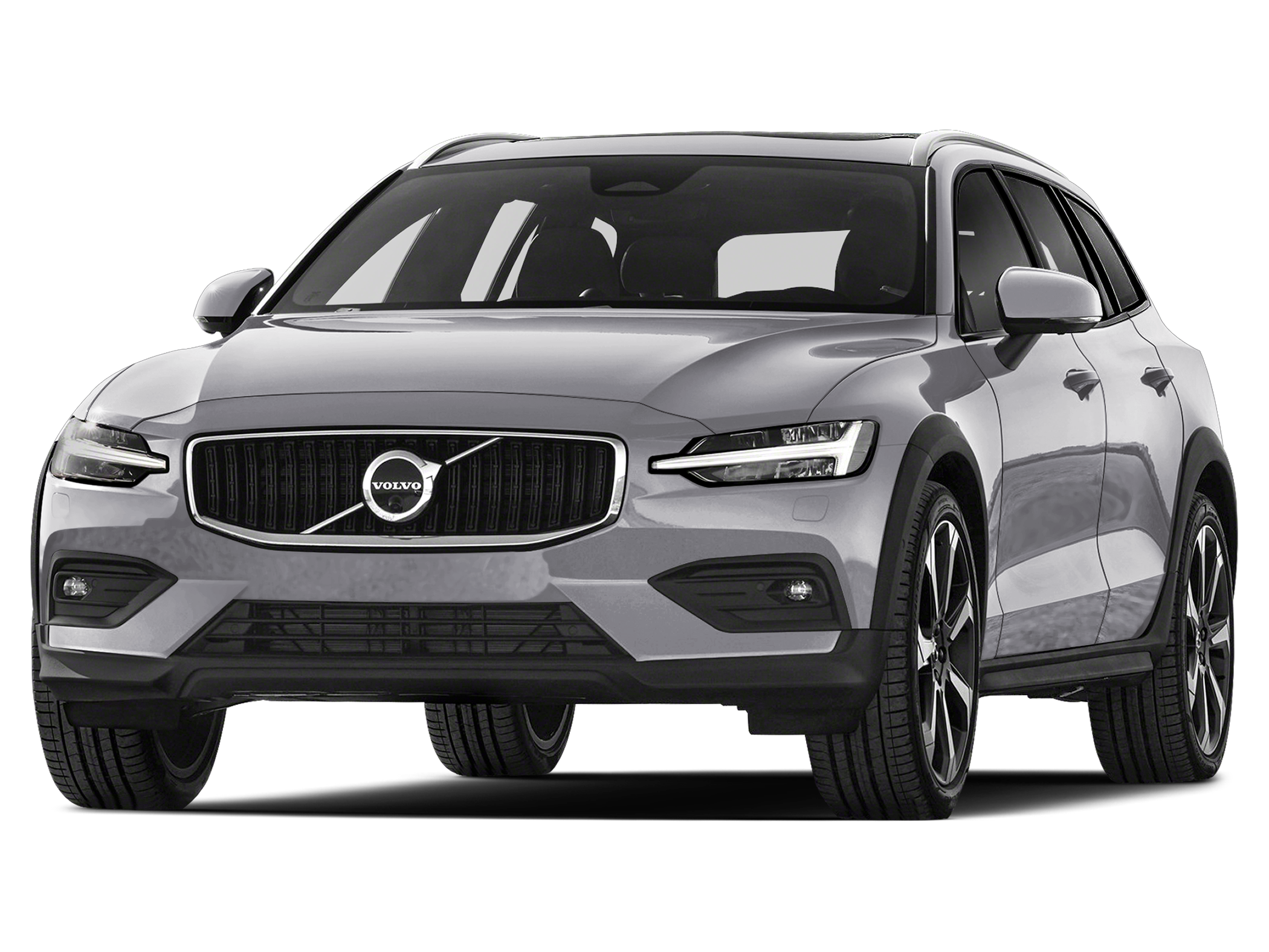 Volvo V60 Cross Country Plus B5 AWD Volvo V60 Cross Country Plus B5 AWD