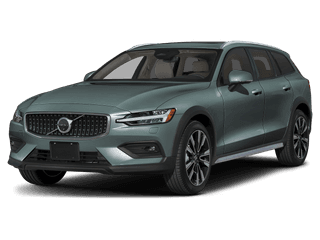 Volvo V60 Cross Country Ultra B5 AWD Volvo V60 Cross Country Ultra B5 AWD