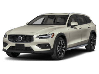 Volvo V60 Cross Country Ultra B5 AWD Volvo V60 Cross Country Ultra B5 AWD