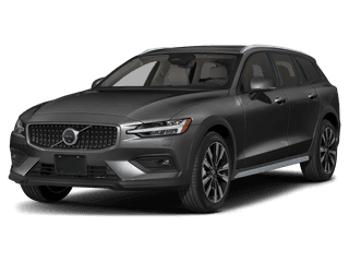 Volvo V60 Cross Country Plus B5 AWD Volvo V60 Cross Country Plus B5 AWD