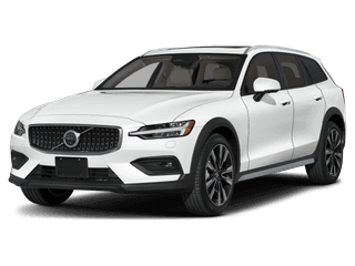 Volvo V60 Cross Country Plus B5 AWD Volvo V60 Cross Country Plus B5 AWD