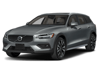 Volvo V60 Cross Country Plus B5 AWD Volvo V60 Cross Country Plus B5 AWD