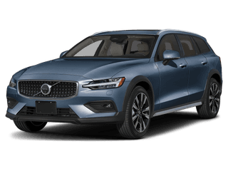 Volvo V60 Cross Country Ultra B5 AWD Volvo V60 Cross Country Ultra B5 AWD