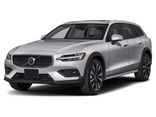 Volvo V60 Cross Country Plus B5 AWD Volvo V60 Cross Country Plus B5 AWD