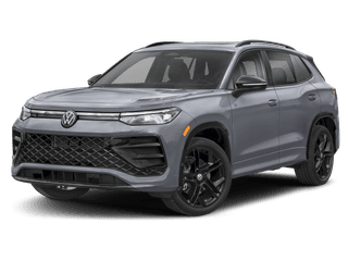 Volkswagen Tiguan SE R-Line Black 2.0T FWD Volkswagen Tiguan SE R-Line Black 2.0T FWD