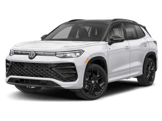 Volkswagen Tiguan SE R-Line Black 2.0T 4MOTION Volkswagen Tiguan SE R-Line Black 2.0T 4MOTION