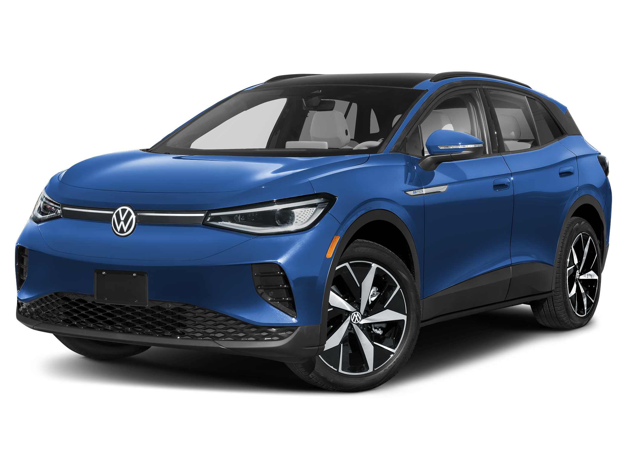 Volkswagen ID.4 Pro S AWD Volkswagen ID.4 Pro S AWD