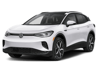 Volkswagen ID.4 Pro S RWD Volkswagen ID.4 Pro S RWD