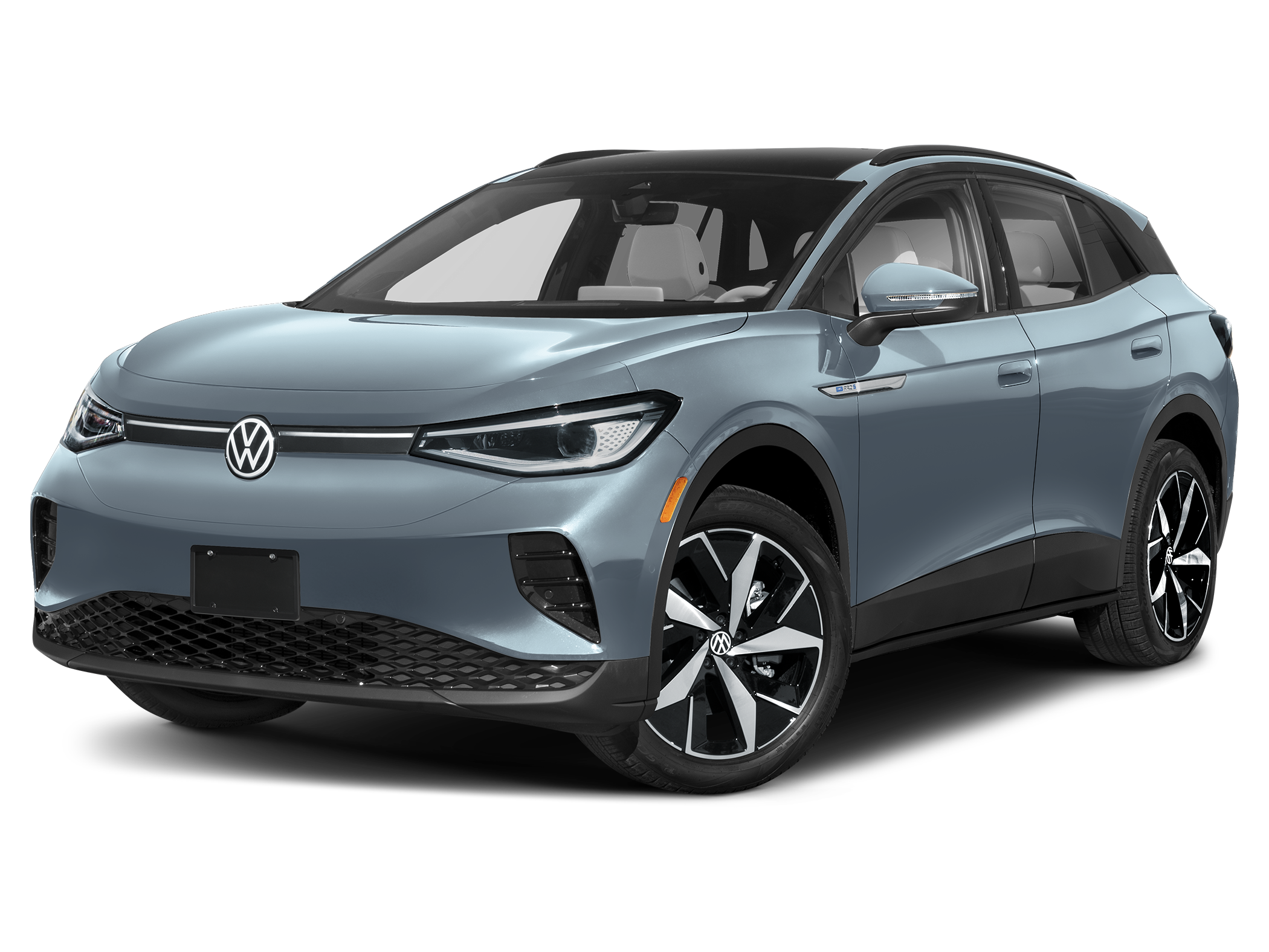 Volkswagen ID.4 Pro S RWD Volkswagen ID.4 Pro S RWD