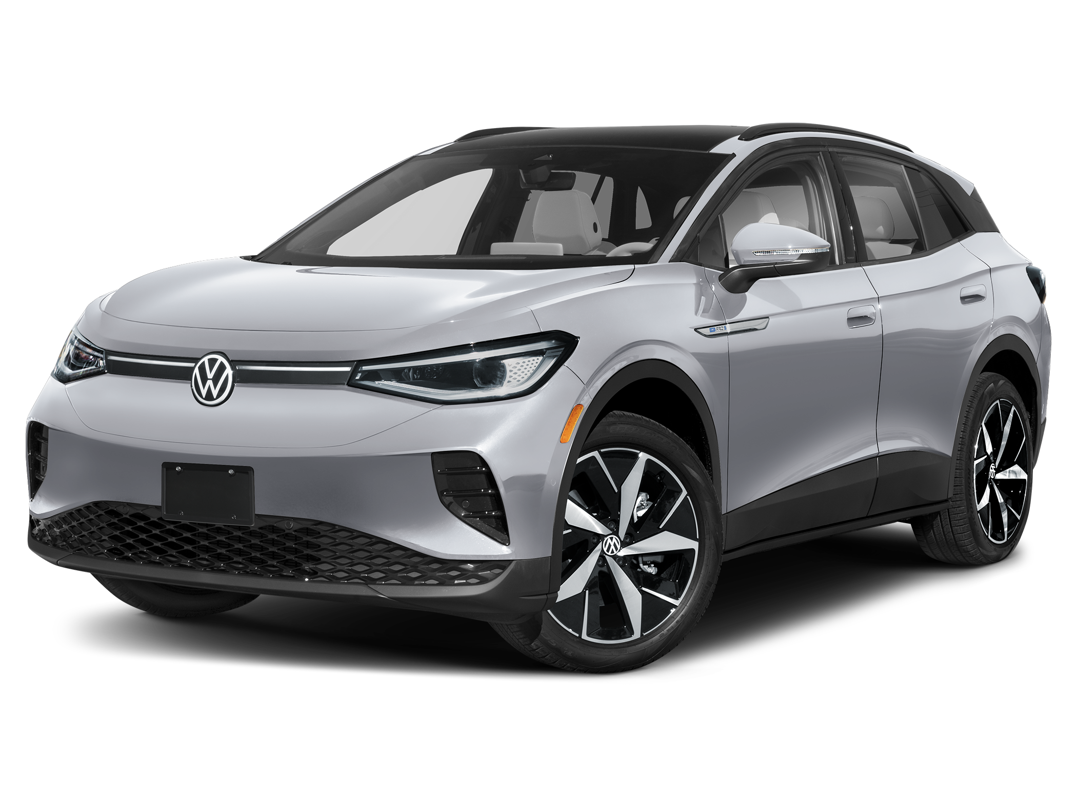 Volkswagen ID.4 Pro S RWD Volkswagen ID.4 Pro S RWD